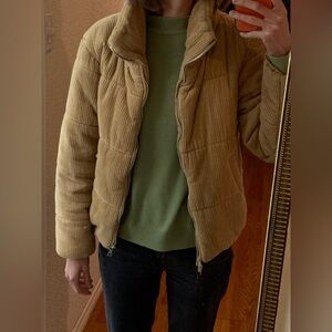 Various Coast & Sweaters